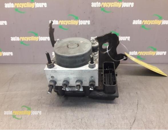 Abs Hydraulic Unit FIAT Grande Punto (199), FIAT Punto (199), FIAT Punto Evo (199)