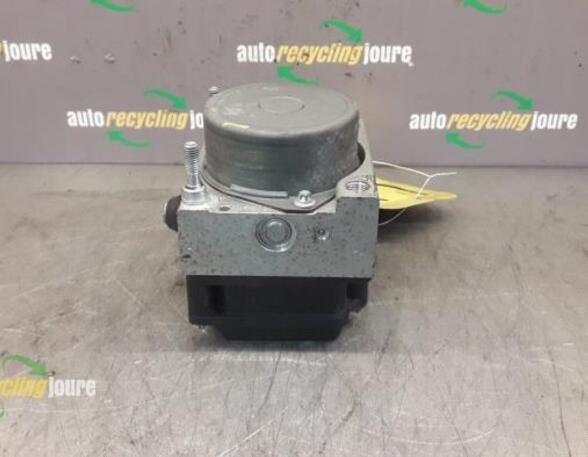 ABS Hydraulisch aggregaat RENAULT Modus/Grand Modus (F/JP0)