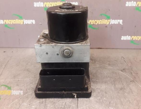 Abs Hydraulic Unit OPEL Astra H Caravan (L35)