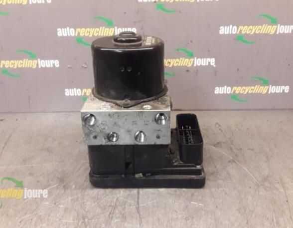 Abs Hydraulic Unit OPEL Astra H Caravan (L35)