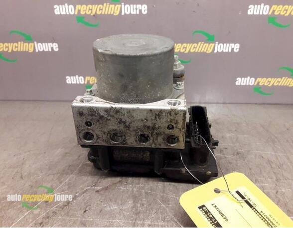 Abs Hydraulic Unit TOYOTA Aygo (KGB1, WNB1)