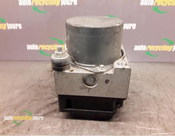 Abs Hydraulic Unit TOYOTA Aygo (KGB1, WNB1)