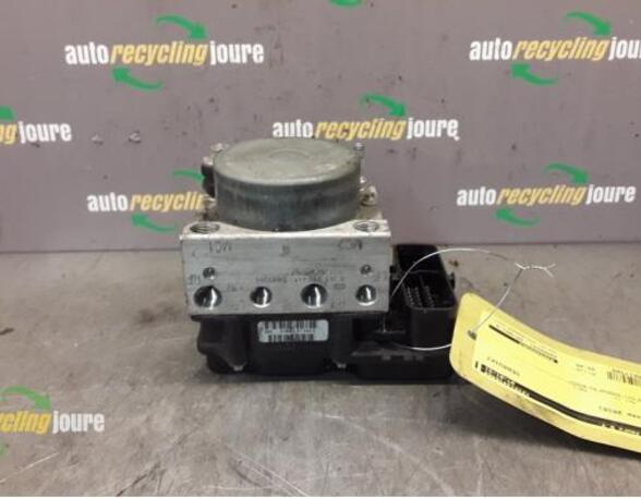 Abs Hydraulic Unit FIAT Grande Punto (199), FIAT Punto (199), FIAT Punto Evo (199)