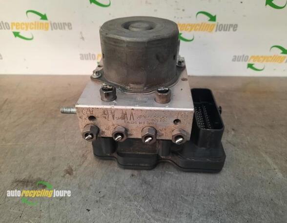 Abs Hydraulic Unit SEAT Ibiza IV ST (6J8, 6P8)