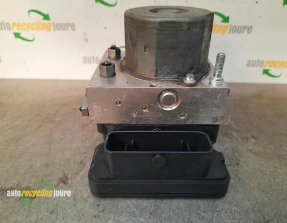 Abs Hydraulic Unit SEAT Ibiza IV ST (6J8, 6P8)