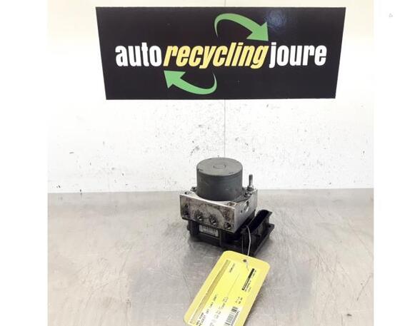 Abs Hydraulic Unit PEUGEOT 107 (PM, PN)