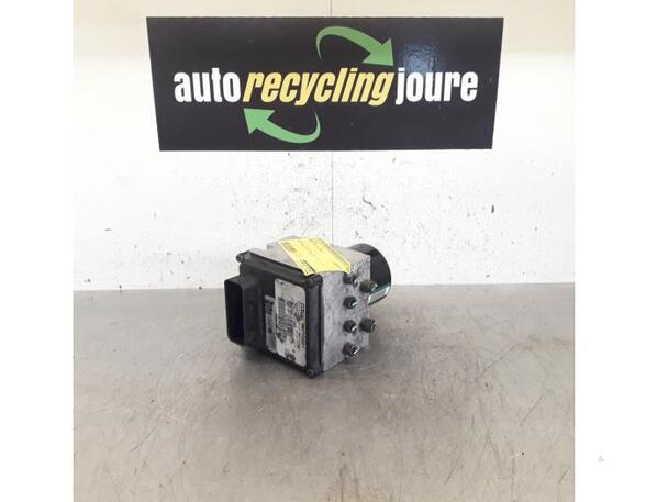 Abs Hydraulic Unit PEUGEOT 407 (6D)