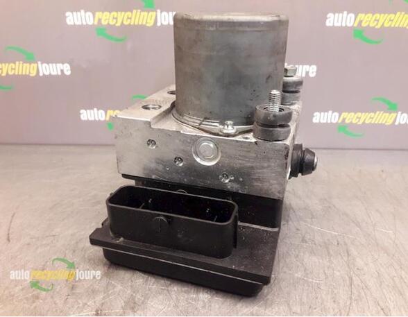 ABS Hydraulisch aggregaat SEAT Exeo ST (3R5)