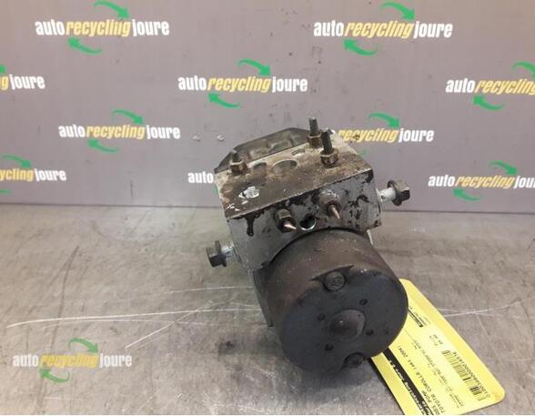 Abs Hydraulic Unit TOYOTA Corolla (NDE12, ZDE12, ZZE12), TOYOTA Corolla Stufenheck (E12J, E12T)