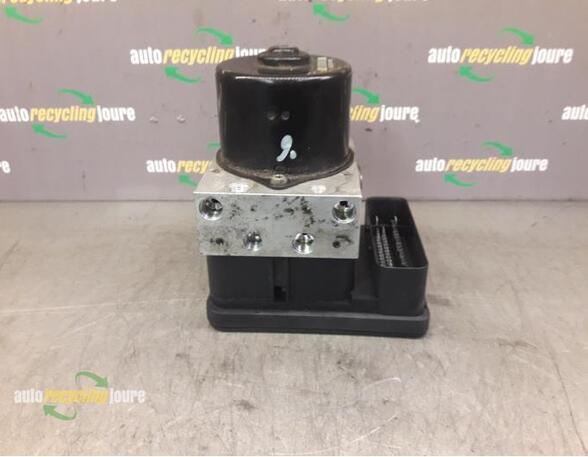 Abs Hydraulic Unit VOLVO V50 (MW)