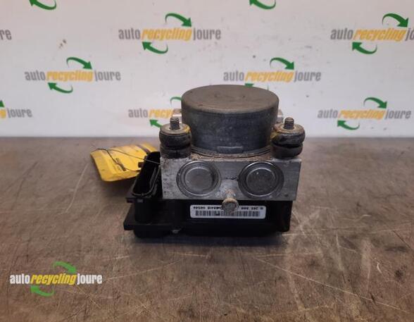 ABS Hydraulisch aggregaat RENAULT Modus/Grand Modus (F/JP0)