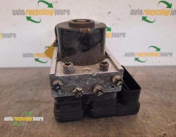 Abs Hydraulic Unit RENAULT Twingo II (CN0)