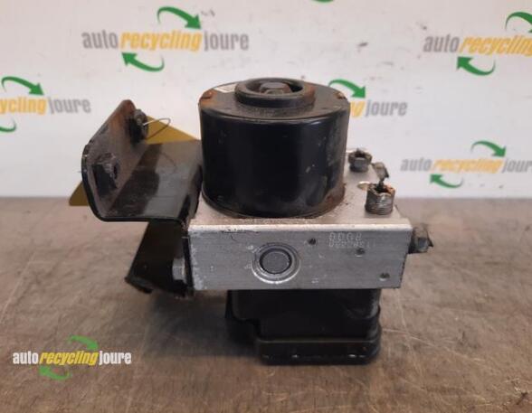 Abs Hydraulic Unit RENAULT Twingo II (CN0)