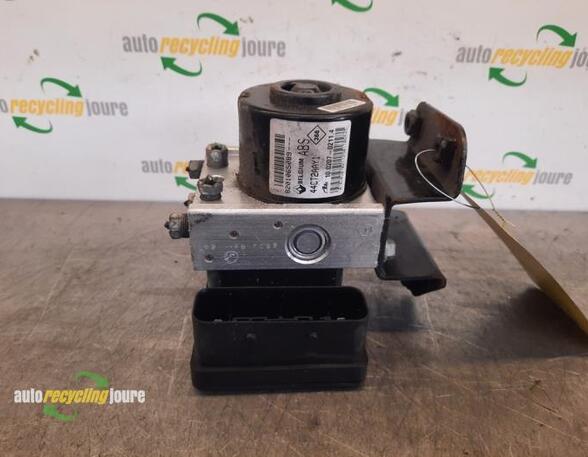 Abs Hydraulic Unit RENAULT Twingo II (CN0)