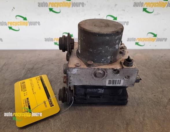 Abs Hydraulic Unit SKODA Citigo (--)