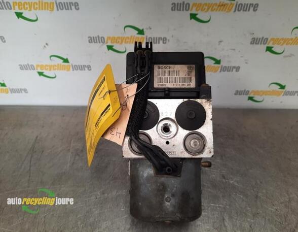 Abs Hydraulic Unit VW Passat Variant (3B5)