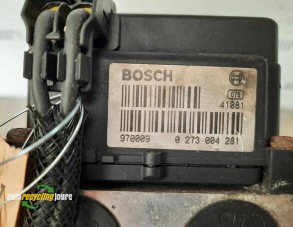 Abs Hydraulic Unit VW Passat Variant (3B5)