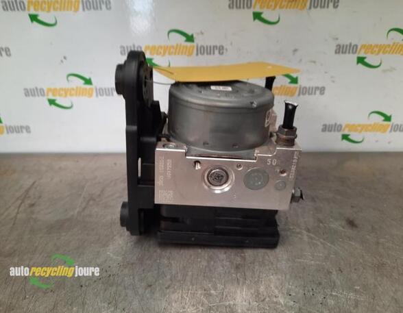 Abs Hydraulic Unit AUDI A3 Sportback (8VA, 8VF)