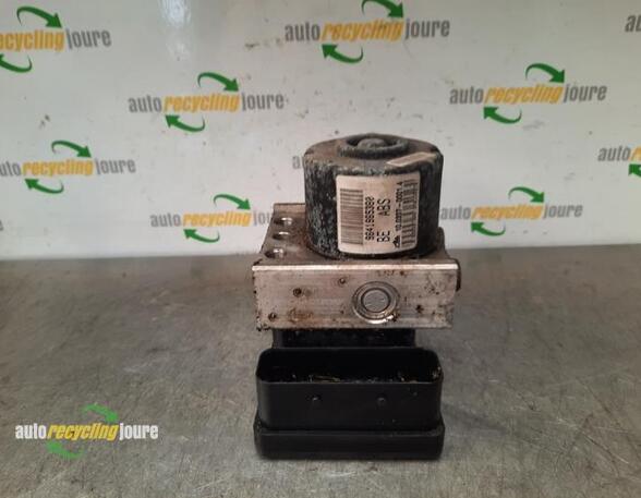 Abs Hydraulic Unit CITROËN C3 I (FC, FN)