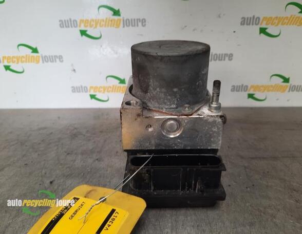 Abs Hydraulic Unit PEUGEOT 107 (PM, PN)