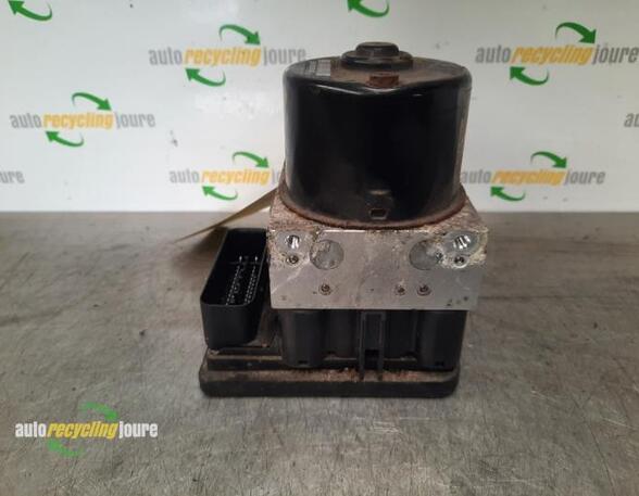 Abs Hydraulic Unit OPEL Zafira/Zafira Family B (A05)