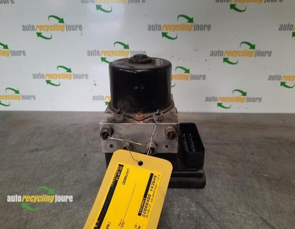 Abs Hydraulic Unit OPEL Zafira/Zafira Family B (A05)