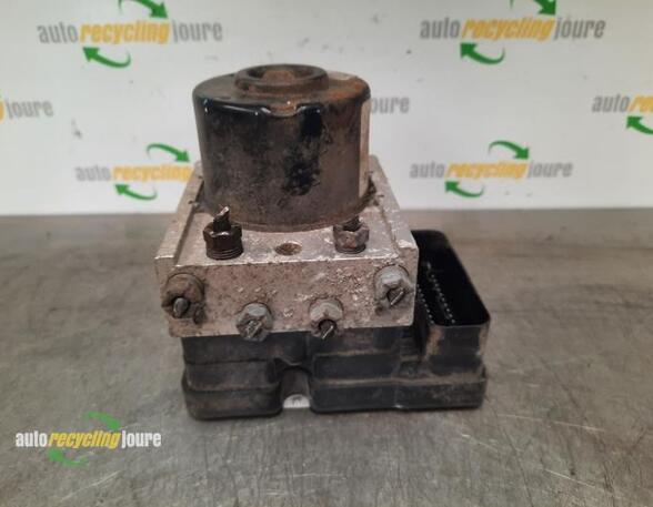 Abs Hydraulic Unit RENAULT Twingo II (CN0)