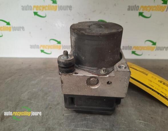 Pumpe ABS Nissan Micra III K12 0265800320 P17593989