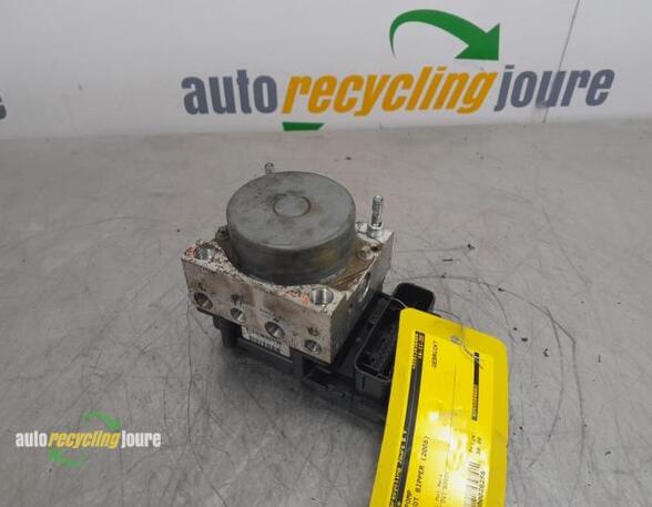 Abs Hydraulic Unit PEUGEOT Bipper (AA)