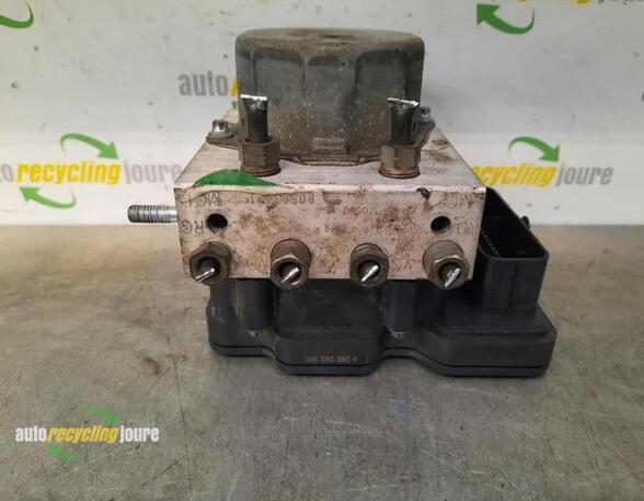 Abs Hydraulic Unit RENAULT Clio IV Grandtour (KH)