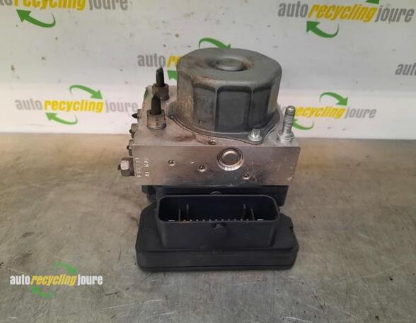 Abs Hydraulic Unit RENAULT Clio IV Grandtour (KH)