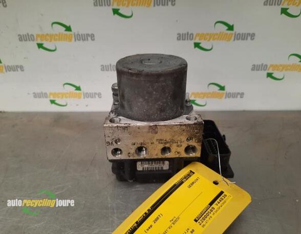 Pumpe ABS Peugeot 308  0265800555 P17722049