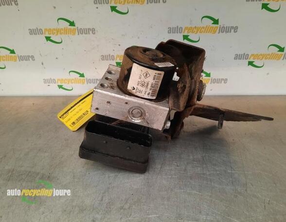 Abs Hydraulic Unit RENAULT Twingo II (CN0)