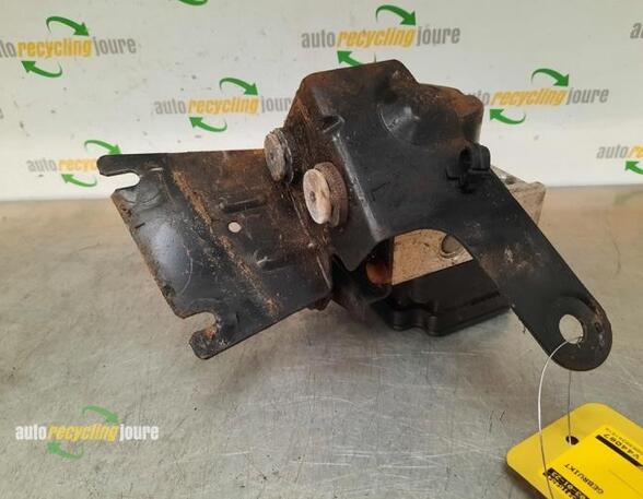 Abs Hydraulic Unit RENAULT Twingo II (CN0)