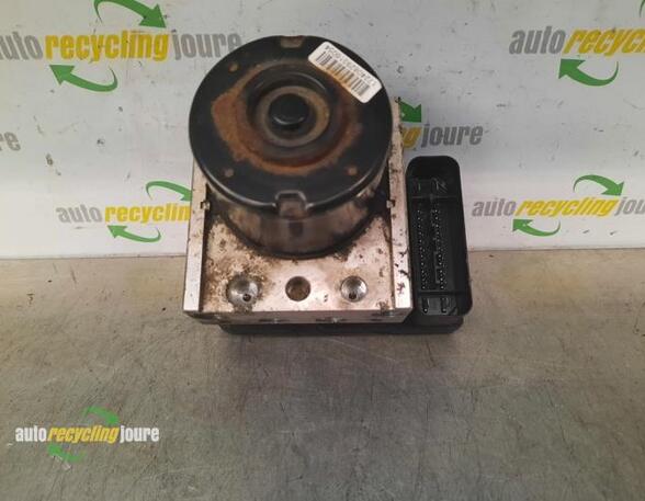 Abs Hydraulic Unit OPEL Astra H Caravan (L35)