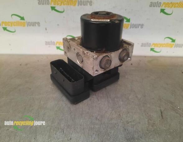 Abs Hydraulic Unit OPEL Astra H Caravan (L35)