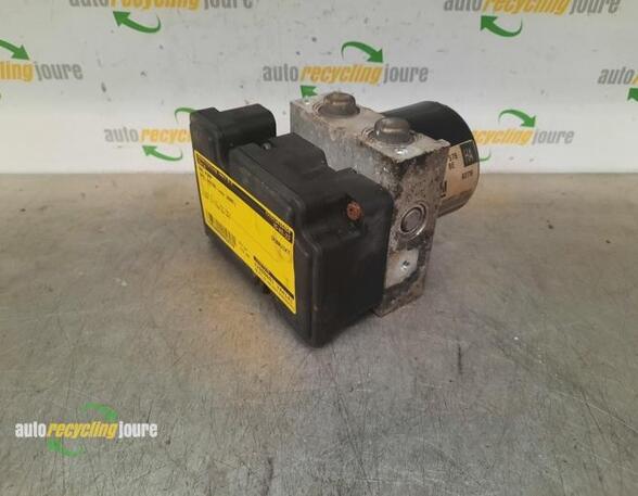 Abs Hydraulic Unit OPEL Astra H Caravan (L35)