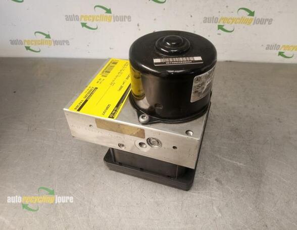 Abs Hydraulic Unit MERCEDES-BENZ C-Klasse (W203)