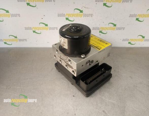 Abs Hydraulic Unit MERCEDES-BENZ C-Klasse (W203)