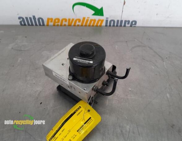 Abs Hydraulic Unit VW Touareg (7L6, 7L7, 7LA)