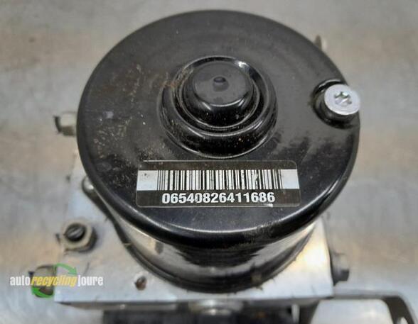 ABS Hydraulisch aggregaat BMW 1er (E81), BMW 1er (E87)