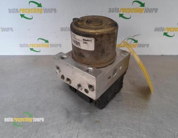 Abs Hydraulic Unit SUZUKI Liana Schrägheck (--)