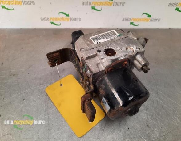 Abs Hydraulic Unit DAEWOO Kalos (KLAS), CHEVROLET Aveo/Kalos Schrägheck (T200)