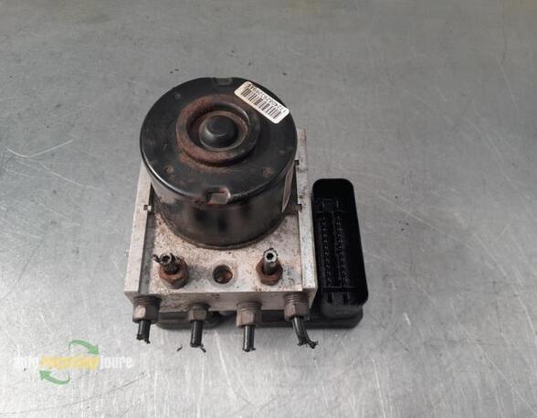 Pumpe ABS Citroen C3 FC 9656493580 P19291455