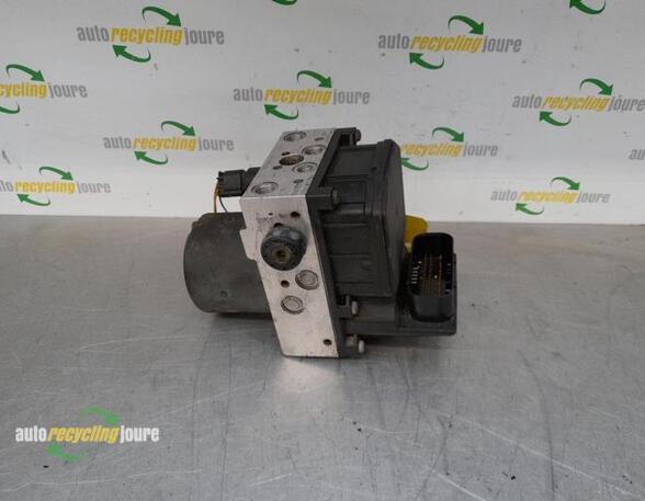 Abs Hydraulic Unit VW Passat Variant (3B6)