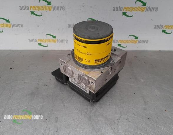 Abs Hydraulic Unit BMW 5er (E60)