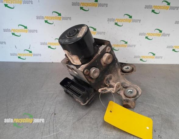 Abs Hydraulic Unit FORD Maverick (--)