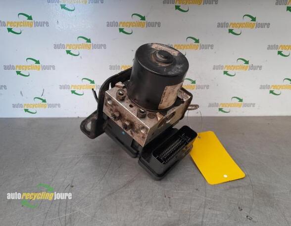 Abs Hydraulic Unit FORD Maverick (--)