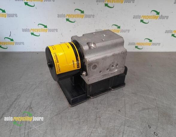 Abs Hydraulic Unit LANCIA Ypsilon (843)