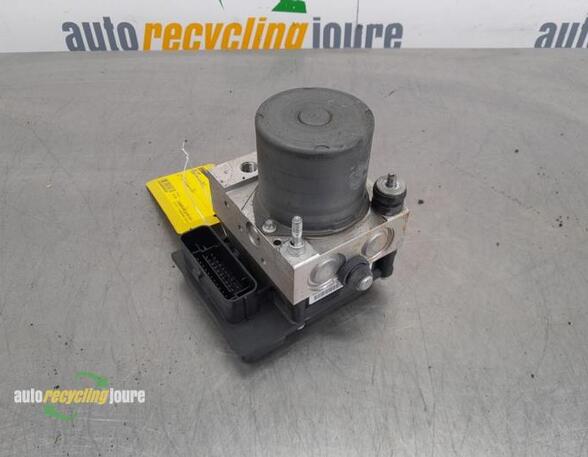 Abs Hydraulic Unit PEUGEOT 508 SW I (8E_)